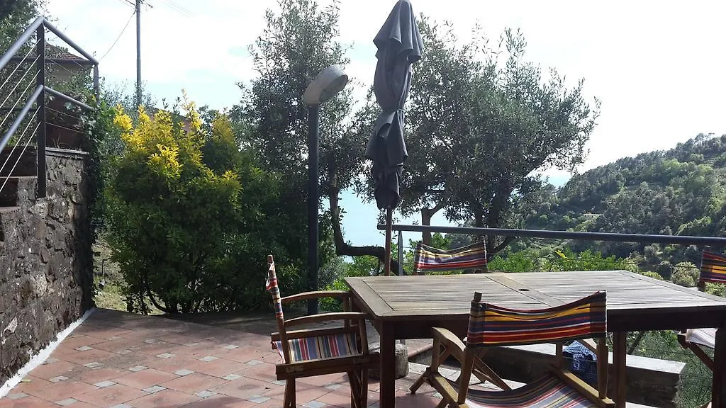 Arvasia Vernazza 0*,  Italien