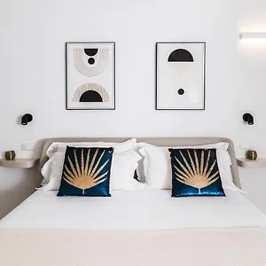  Appartement Mada Charm Piazza