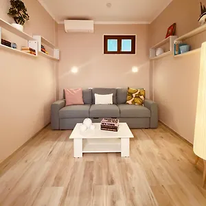  Appartement Casetta Di