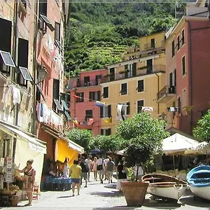  Appartement Chiostro