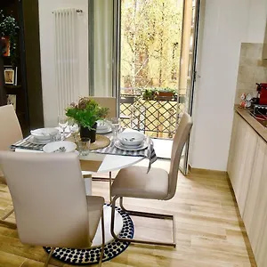 Lepetit De Luxe Appartement Milan
