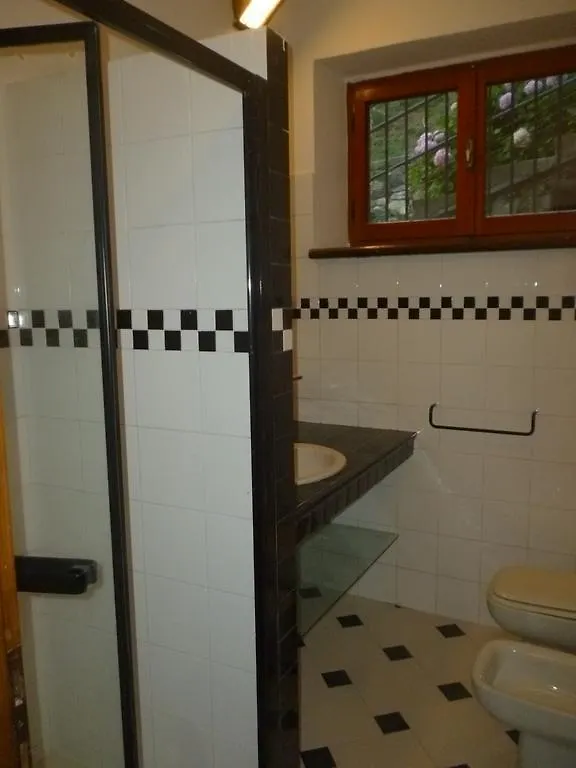 Arvasia Vernazza Ferienhaus