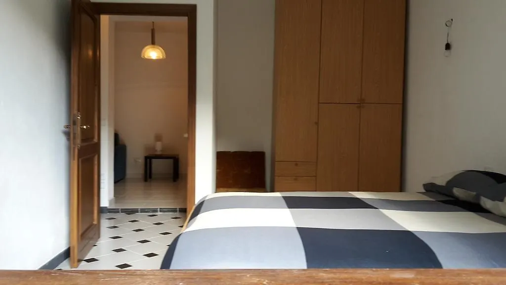 Arvasia Vernazza Ferienhaus